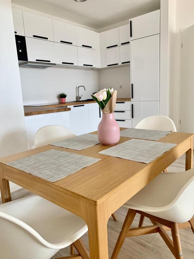 Apartament Penthouse Young #Freeparking Budapeszt Zewnętrze zdjęcie