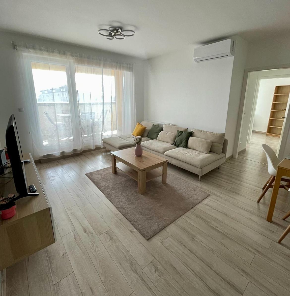 Apartament Penthouse Young #Freeparking Budapeszt Zewnętrze zdjęcie